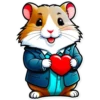 Hamsters exitosos💞1🇵🇪Clásica 9