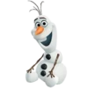 Olaf Christmas 15