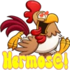 Buenos Pollos🐥 ᷓ֟⃝֍1🇲🇽Clásica 12