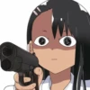Nagatoro 12