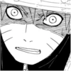 Naruto manga from: 15