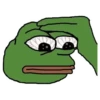 Pepe And Feels Guy 19