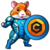 Hamsters exitosos💞1🇵🇪Clásica 10