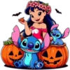 Spooky Princess👑❥☯︎ͫ1🇲🇽Clásica 17
