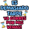 Desde lo mas recondito! 13