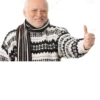 Proper Harold Pack v.2 18