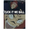 Jujutsu Brainrot 17