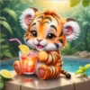 🐯Bebe tigres 🐅 15
