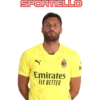 AC Milan Player 24-25 18