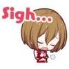 Project SEKAI Sticker Pack 16 19