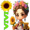 Flores Amarillas🌻1🇲🇽&🇲🇽Clásica 20