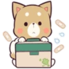 Pretty Puppy 6 14
