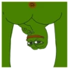 Pepe And Feels Guy 21