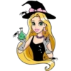 Spooky Princess👑❥☯︎ͫ1🇲🇽Clásica 19