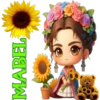 Flores Amarillas🌻1🇲🇽&🇲🇽Clásica 21