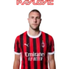AC Milan Player 24-25 19