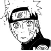 Naruto manga from: 18