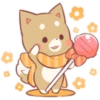 Pretty Puppy 6 16