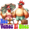 Buenos Pollos🐥 ᷓ֟⃝֍1🇲🇽Clásica 14