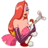 Jessica Rabbit 19