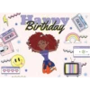 Happy Birthday Buildhers! 8