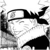 Naruto manga from: 19