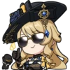 Genshin Stickers Set 29 9
