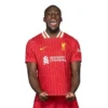Liverpool fc 15