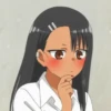 Nagatoro 17