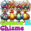 Buenos Pollos🐥 ᷓ֟⃝֍1🇲🇽Clásica 19