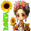 Flores Amarillas🌻1🇲🇽&🇲🇽Clásica 23
