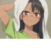 Nagatoro 21