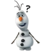 Olaf Christmas 21