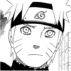 Naruto manga from: 22