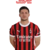 AC Milan Player 24-25 20