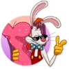 Jessica Rabbit 21