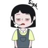 Annie The Short Girl 10