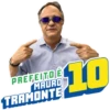 Mauro Tramonte 10 19