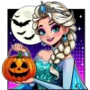 Spooky Princess👑❥☯︎ͫ1🇲🇽Clásica 21