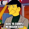 The Simpsons - Quotes 7 19