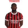 AC Milan Player 24-25 21