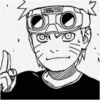 Naruto manga from: 24