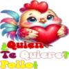 Buenos Pollos🐥 ᷓ֟⃝֍1🇲🇽Clásica 23