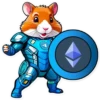 Hamsters exitosos💞1🇵🇪Clásica 17