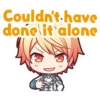 Project SEKAI Sticker Pack 1 24