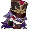 Genshin Stickers Set 29 12
