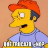 The Simpsons - Quotes 7 22