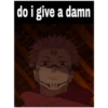 Jujutsu Brainrot 21