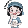 Annie The Short Girl 11