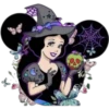 Spooky Princess👑❥☯︎ͫ1🇲🇽Clásica 22